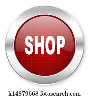 shop icon shop icon