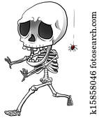 Skeleton Skeleton