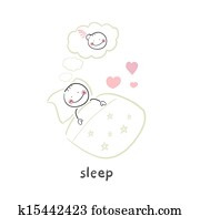 sleep sleep