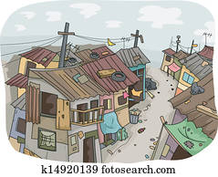 Slums Slums