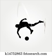 soccer player