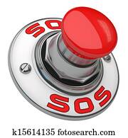 Sos Button