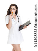 Doctoresse Sexy