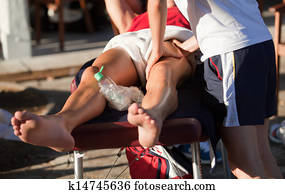 sports massage sports massage