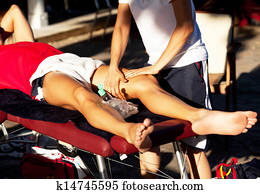 sports massage sports massage