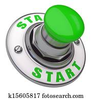 Start Button