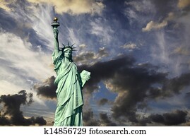 Statue of Liberty Statue of Liberty