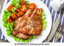 Steak Steak