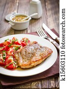 Steak Steak