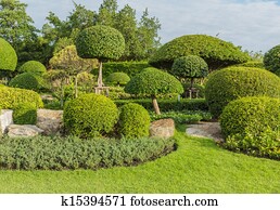 Steingarten Stock Fotos | 1000+ Steingarten Bilder | Fotosearch