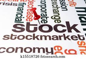 Stock market Stock market