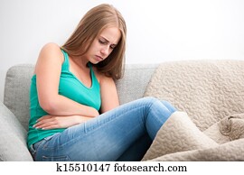 Stomach pain Stomach pain