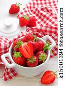 Strawberry Strawberry