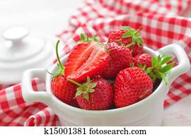 Strawberry Strawberry