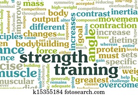 Strength Training Strength Training