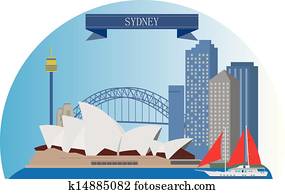 Sydney Sydney