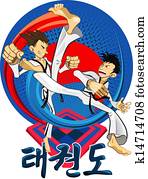 Taekwondo Tae Kwon Do Taekwondo Tae Kwon Do