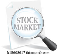 Taking a Closer Look at the Stock Market Taking a Closer Look at the Stock Market