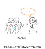 teacher teacher