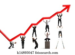 Teamwork and corporate profit