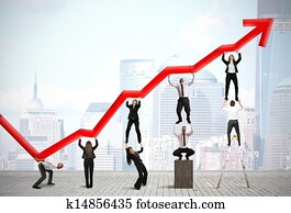 Teamwork and corporate profit