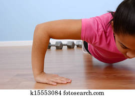 Teenager Workout Teenager Workout