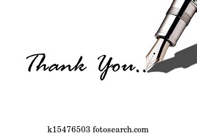 Thank you Thank you