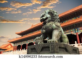 the forbidden city in beijing the forbidden city in beijing