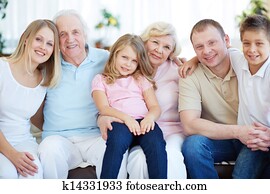 Three generations Three generations