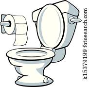 Toilet Toilet