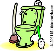Toilet Toilet