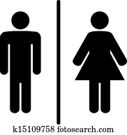 toilet signs toilet signs