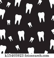Tooth wallpaper for dentist Tooth wallpaper for dentist