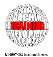 training training