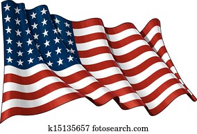 US Flag WWI-WWII (48 stars) US Flag WWI-WWII (48 stars)