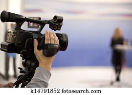 video camera video camera