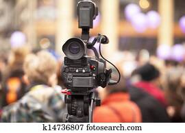 video camera video camera