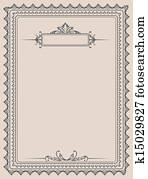 vintage background vintage background