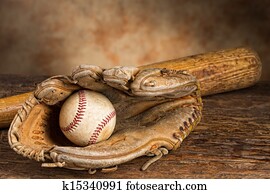 Vintage baseball memories Vintage baseball memories