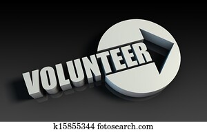 Volunteer Volunteer