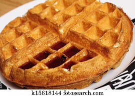 Waffle