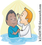 Water Baptism Water Baptism