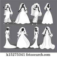 wedding dress wedding dress