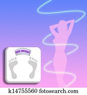 Weight loss Weight loss