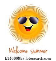 welcome summer welcome summer