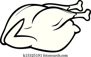 Whole roast chicken Whole roast chicken