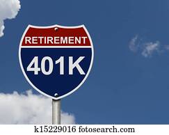 Your 40k1 Retirement Fund