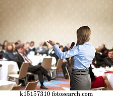 zalezitost conference