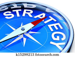 אסטרטגיה