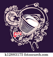 בציר, מיקרופון